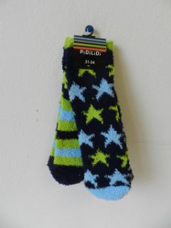 Obrázek z Ponožky chlapecké 145 vel.38-39, 2pack 